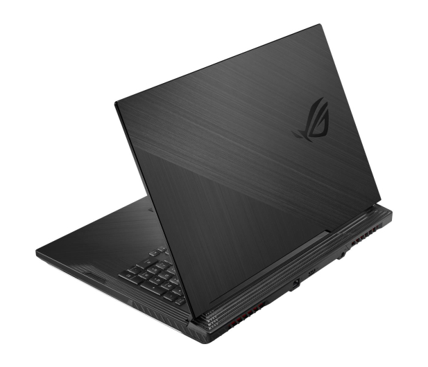 ASUS ROG Strix G i5-9300H/8GB/512/Win10 - 499639 - zdjęcie 6